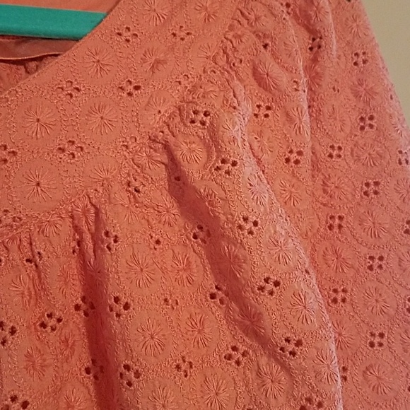 Spring Crop Jacket - Picture 3 of 3